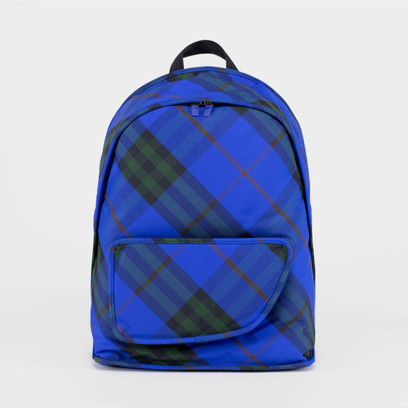 Burberry Men's Large Shield Backpack Knight - Picture 1 of 12